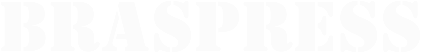 Logo Braspress